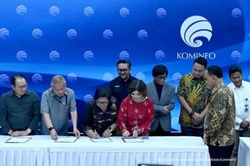 kominfo-menteri-budi-arie-pakta-integritas-judol