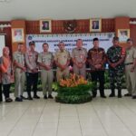 LMK Kecamatan Pancoran Dilantik, Tokoh Jakarta Selatan Berharap Sinergi dan Kesuksesan