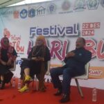 Inspirasi Perempuan di Era Digital: Festival Hari Ibu 2024 Angkat Peran dan Tantangan Perempuan