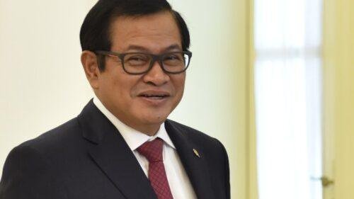 Pramono-anung