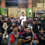 Komwil BJP JU Jakarta Utara Matangkan Persiapan Pelantikan dan Konsolidasi Gerakan Ketua Umum