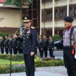 Polda Sulut Gelar Upacara Hari Sumpah Pemuda ke-97