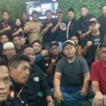 Abah Haji Haer Kangsreng Kembali Pimpin DPC BPPKB Banten Jakarta Barat Periode 2026–2031