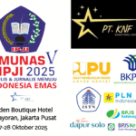 Munas IPJI Ke-V Sukses, Siap Berkibar di Era Transformasi Digital