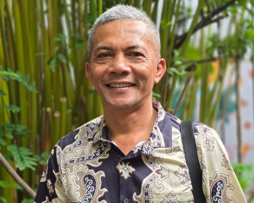 sekretaris-pendiri-indonesian-audit-watch-iaw-iskandar-sitor-m1is