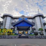 Kepala Kantor BPN Jakarta Barat Ucapkan Selamat Natal dan Tahun Baru 2026