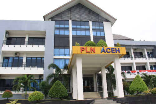 PLNAceh-IST