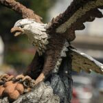 Elang Bondol dan Salak Condet, Ikon Resmi yang Mewakili Karakter Jakarta