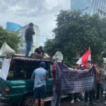 FMPKN Soroti Kontrak Sewa Kapal PBA–PNBBR, Dinilai Janggal dan Berpotensi Rugikan Keuangan Negara