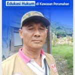 Soroti Lemahnya Pemahaman Hukum, Om Jin Tekankan Pentingnya Sosialisasi Pasal 167 KUHP