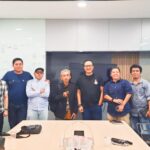 Tiga Rumah Produksi Kolaborasi Garap Micro Drama untuk Vision+