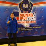 IPJI Sumbar Dampingi Darlinsah Ajukan Sengketa Informasi Bank Nagari ke KI