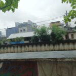 Mes SDA di Taman Interaktif Krendang Diprotes Warga, Diduga Gunakan Lahan Milik PJKA Tanpa Izin