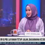 Lisda Hendrajoni Soroti Penonaktifan 11 Juta Peserta BPJS PBI: “Ini Bukan Sekadar Administrasi, Tapi Soal Nyawa”