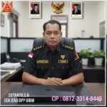 GIBM Buka Rekrutmen Nasional, Tegaskan Komitmen Perkuat Gerakan Anti-Korupsi