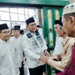 Johar Baru Bertransformasi, Walikota Jakarta Pusat Apresiasi Perubahan Positif