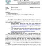 Media Otoritas Sampaikan Hak Jawab dan Klarifikasi, Atas Pemberitaan yang Telah Dicabut