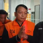 Ketum LKPPI Soroti Dugaan Suap Eksekusi Lahan di Depok, KPK Ungkap Aliran Uang dan OTT Hakim PN