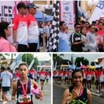 Ribuan Peserta Meriahkan Police Run 2026 yang Digelar Polda Sulut, Berikut Daftar Juaranya