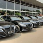 Sewa Mobil Dinas Wamen Agama Rp35 Juta per Bulan Disorot, CBA: Total Anggaran Tembus Rp1,2 Miliar