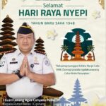 Rutan Cipinang Jadi Lokasi Pusat Penyerahan Remisi Nyepi 2026