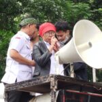 DPW IPJI Jabar Protes Keras Dugaan Marginalisasi Jurnalis di DPRD Kota Cimahi