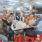 MIO Indonesia Matangkan Persiapan Santunan Anak Yatim dan Bukber Ramadhan 2026