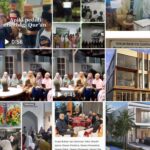 Program Peduli dan Berbagi Wakaf Al-Qur’an Tersalurkan ke Berbagai Pondok Pesantren dan Panti Asuhan