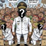 “Ini Pengembalian Dana atau Operasi Senyap?” CWIG Serang Balik Prosedur Bat Bank