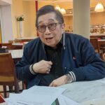 Bantahan Rivai Zakaria Yahya vs Fakta Negara: OJK–BI Nyatakan ‘Bat Bank’ Tak Berizin, CWIG Ingatkan Ancaman Penyesatan Publik