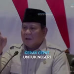 Pemerintah Percepat Pembangunan dan Perkuat Kesejahteraan hingga Pelosok Negeri