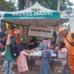 Sorotan Anggaran Badan Amil Zakat Nasional 2023–2024 Mengemuka, CBA Desak Audit dan Transparansi