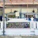 CBA Desak KPK Selidiki Proyek Puskesmas Karang Penang Sampang yang Baru Diresmikan