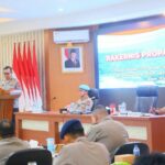 Polda Sulut Gelar Rakernis Propam T.A. 2026, Perkuat Pengawasan Internal