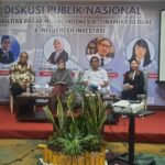 PROPAMI Soroti Pentingnya Literasi dan Etika dalam Stabilitas Pasar Modal