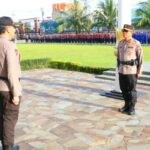 Polda Sulut Kerahkan 1.216 Personel Gabungan Amankan Perayaan Paskah Nasional 2026