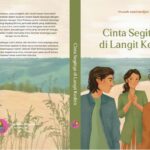 Langit Kediri Tak Pernah Bohong, Novel “Cinta Segitiga di Langit Kediri” Resmi Diluncurkan