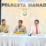 Polresta Manado Ungkap Kasus Penganiayaan Mengakibatkan Korban Meninggal Dunia di Wori