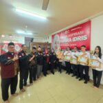 Baintelkam Polri Kunjungi Mako Bang Japar, Fahira Idris Tegaskan Komitmen Jaga Kamtibmas dan Sampaikan 5 Rekomendasi