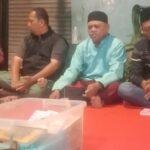 Ketua IPJI DKI Jakarta Hadiri Tahlilan 3 Hari Ibu Sriatun