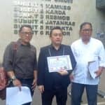 CWIG Soroti Dugaan Pencatutan Nama Presiden, Desak Kasus PT BAT Bank Naik ke Penyidikan