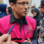 Nadiem Soroti Kasus Ibam, Singgung Rasa Keadilan dan Nasib Profesional Muda