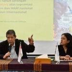 Situasi HAM Di Indonesia Memburuk, Amnesty: 295 Pembela HAM Diserang Sepanjang 2025