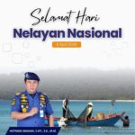 KSOP Kelas III Sampit Apresiasi Peran Nelayan sebagai Garda Terdepan Ekonomi Maritim