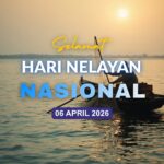 KSOP Kelas III Tanjung Pakis Beri Apresiasi bagi Nelayan di Hari Nelayan Nasional 2026