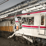 KA Argo Bromo Anggrek Tabrak KRL di Bekasi Timur, 14 Orang Tewas