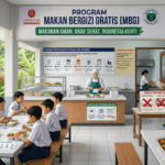 Produk MBG Wajib Cantumkan Label Informasi dan Tanggal Kedaluwarsa, Masyarakat Diminta Lebih Teliti