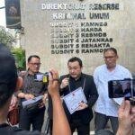 CEO “BAT Bank” Dijemput Penyidik, CWIG Dorong Pembongkaran Dugaan TPPU hingga Akar Jaringan