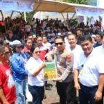 Forkopimda Sulut Hadiri Perayaan May Day 2026 di Manado