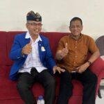Kasus Sopir MBG Jadi Kurir Sabu Dikecam, GPIB Desak Pengawasan Program Diperketat